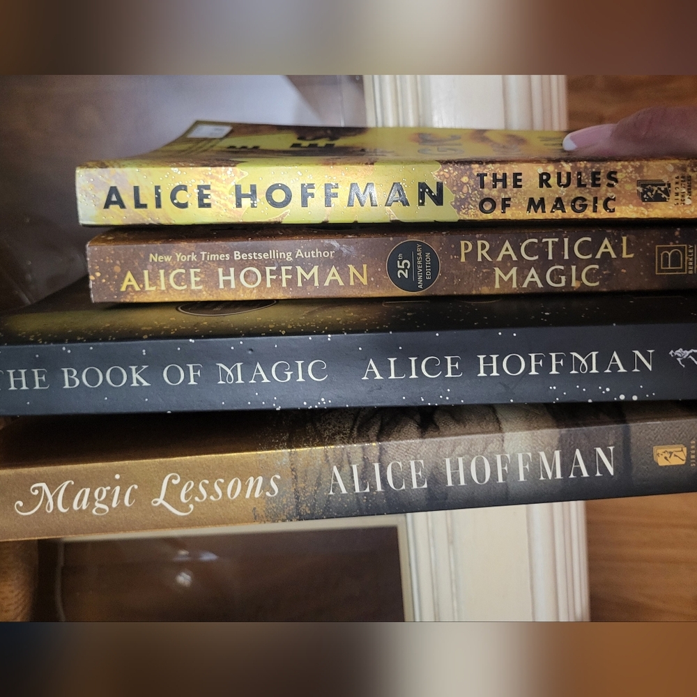 Book set